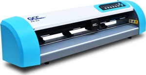Режущий плоттер GCC AR-24 Режущий плоттер GCC AR-24