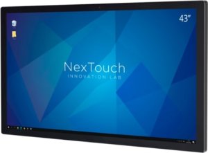 Интерактивная панель NexTouch NextPanel 43PN IFPNV2PNT43 Интерактивная панель NexTouch NextPanel 43PN IFPNV2PNT43