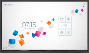 Интерактивная панель NexTouch Интерактивный комплекс NextPanel 65 IFCCV1INT65 Интерактивная панель NexTouch Интерактивный комплекс NextPanel 65 IFCCV1INT65