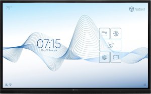 ������������� ������ NexTouch NextPanel 75S