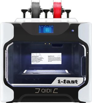 3D принтер QIDI Tech QIDI i-Fast 3D принтер QIDI Tech QIDI i-Fast