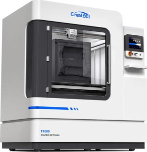 Createbot CreatBot F1000