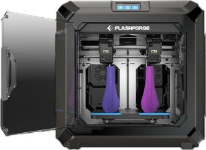 FlashForge Creator 3 Pro