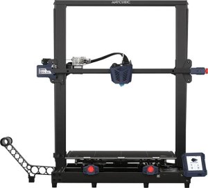 3D принтер Anycubic Kobra Max 3D принтер Anycubic Kobra Max