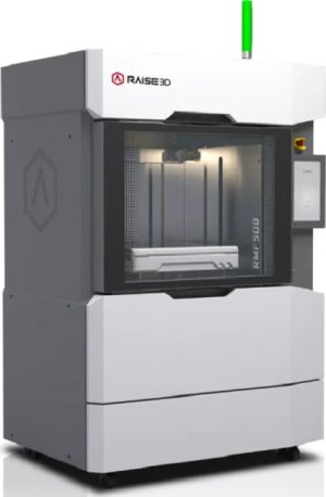 Raise3D RMF500