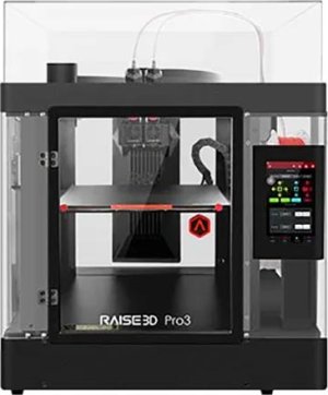 Raise3D Pro3