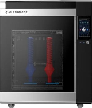 FlashForge Creator 4