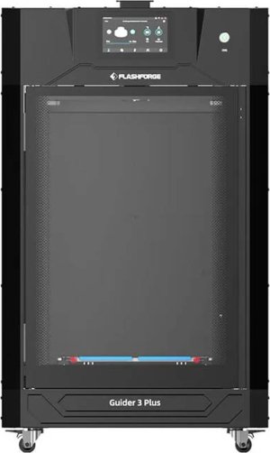 FlashForge Guider 3 Plus