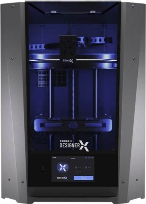 3D ������� Picaso Designer X S2