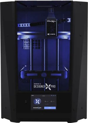 3D ������� Picaso Designer X Pro S2