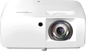 Проектор Optoma Проектор ZH350ST Проектор Optoma Проектор ZH350ST