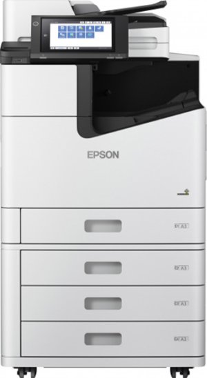 МФУ Epson WorkForce Enterprise WF-C21000D4TW (C11CH88401BX) МФУ Epson WorkForce Enterprise WF-C21000D4TW (C11CH88401BX)