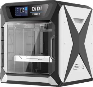 3D принтер QIDI Tech QIDI X-Max 3 3D принтер QIDI Tech QIDI X-Max 3