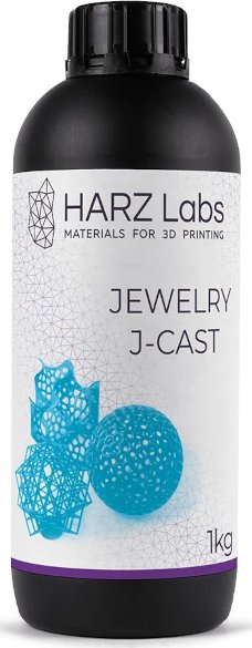 ��������� ��� 3D ��������� � 3D ����� HARZ �����������   Labs J-Cast, �������  (1000 ��)