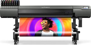 УФ-плоттер Roland TrueVIS LG-300 УФ-плоттер Roland TrueVIS LG-300