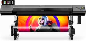 УФ-плоттер Roland TrueVIS MG-640 УФ-плоттер Roland TrueVIS MG-640