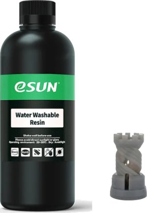 ��������� ��� 3D ��������� � 3D ����� Esun �������������� �����   Water Washable, �����, 0,5 ��