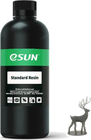 ��������� ��� 3D ��������� � 3D ����� Esun �������������� �����   Standard, �����, 0,5 �