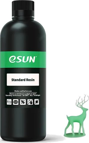 ��������� ��� 3D ��������� � 3D ����� Esun �������������� �����   Standard, ������-�������, 1 �