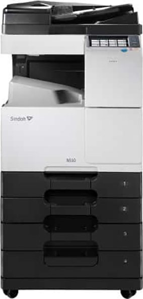МФУ Sindoh N511 МФУ Sindoh N511