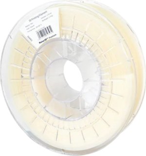 Расходник для 3D принтеров и 3D ручек Raise3D Катушка Premium PVA+ пластика 1.75 мм 0,75 кг, натуральная Расходник для 3D принтеров и 3D ручек Raise3D Катушка Premium PVA+ пластика 1.75 мм 0,75 кг, натуральная