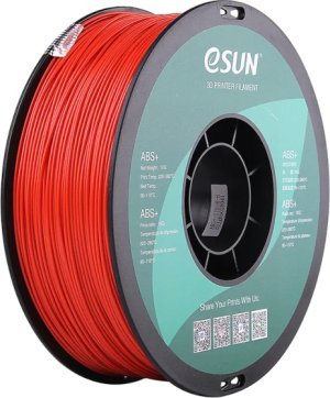 ��������� ��� 3D ��������� � 3D ����� Esun ������� ABS-��������   1.75 �� 1 ��, �������