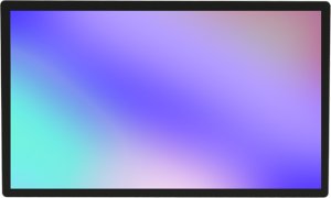 Информационная панель Lumien Встраиваемый сенсорный дисплей LFT3201PC Информационная панель Lumien Встраиваемый сенсорный дисплей LFT3201PC