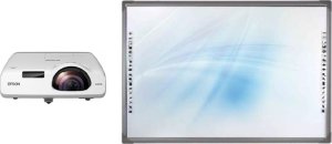 ������������� �������� Classic Solution ������������� �������� Epson CB-530 +   CS-IR-84Tp