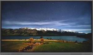 Интерактивная панель Edcomm EDFLAT ED65UH Интерактивная панель Edcomm EDFLAT ED65UH