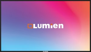 Информационная панель Lumien LB6540SDUHD Информационная панель Lumien LB6540SDUHD