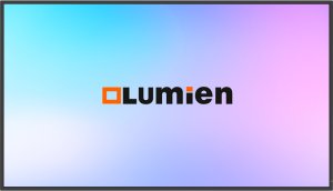 Информационная панель Lumien LS5550SDUHD Информационная панель Lumien LS5550SDUHD