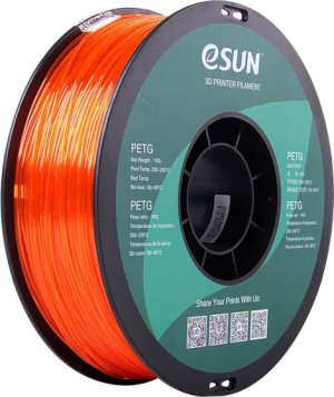 ��������� ��� 3D ��������� � 3D ����� Esun ������� PETG-��������   1.75 �� 1 ��, ���������