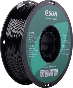 ��������� ��� 3D ��������� � 3D ����� Esun ������� PETG-��������   1.75 �� 1 ��, ������