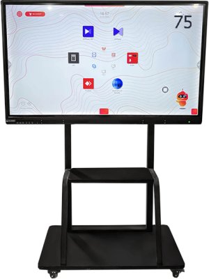 BM Group BM Stark Baikal 75