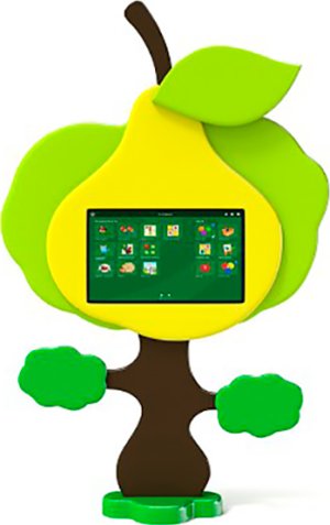 Интерактивная панель Мироника Груша 32 (Windows) Интерактивная панель Мироника Груша 32 (Windows)