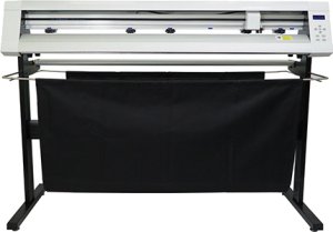 Режущий плоттер Cutzilla Sensei 1200STF Режущий плоттер Cutzilla Sensei 1200STF