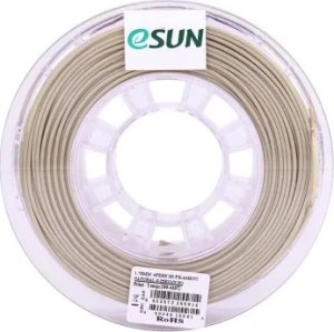 Расходник для 3D принтеров и 3D ручек Esun Катушка пластика ePEEK Pro 1.75 мм 0,25 кг, натуральная Расходник для 3D принтеров и 3D ручек Esun Катушка пластика ePEEK Pro 1.75 мм 0,25 кг, натуральная