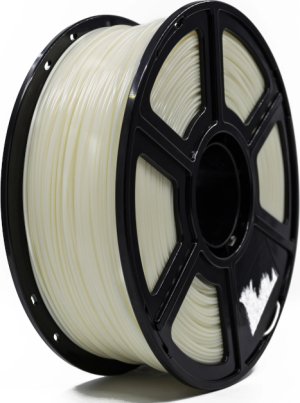 Расходник для 3D принтеров и 3D ручек Esun Катушка Tiger 3D ABS 1.75 мм, 1 кг, натуральная Расходник для 3D принтеров и 3D ручек Esun Катушка Tiger 3D ABS 1.75 мм, 1 кг, натуральная