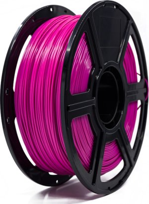 Расходник для 3D принтеров и 3D ручек Esun Катушка Tiger 3D PETG 1.75 мм, 1 кг, розовая Расходник для 3D принтеров и 3D ручек Esun Катушка Tiger 3D PETG 1.75 мм, 1 кг, розовая