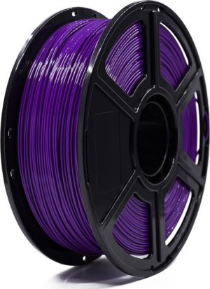 Расходник для 3D принтеров и 3D ручек Esun Катушка Tiger 3D PLA+ 1.75 мм, 1 кг, пурпурная Расходник для 3D принтеров и 3D ручек Esun Катушка Tiger 3D PLA+ 1.75 мм, 1 кг, пурпурная