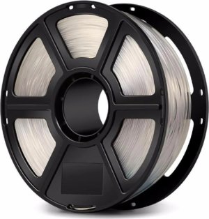 Расходник для 3D принтеров и 3D ручек Esun Катушка Tiger 3D PA 1.75 мм 1 кг, натуральная Расходник для 3D принтеров и 3D ручек Esun Катушка Tiger 3D PA 1.75 мм 1 кг, натуральная