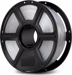 Расходник для 3D принтеров и 3D ручек Esun Катушка Tiger 3D PC 1.75 мм 1 кг, натуральная Расходник для 3D принтеров и 3D ручек Esun Катушка Tiger 3D PC 1.75 мм 1 кг, натуральная