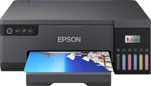 ������� Epson EcoTank L8050