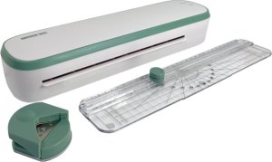 Пакетный ламинатор Office Kit L2307G Пакетный ламинатор Office Kit L2307G