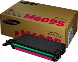 Картридж для лазерного принтера Samsung Картридж CLP-770/775 Magenta 7K S-print by HP Картридж для лазерного принтера Samsung Картридж CLP-770/775 Magenta 7K S-print by HP