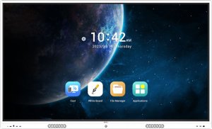 Интерактивная панель Exell EXID-751AМ Интерактивная панель Exell EXID-751AМ