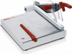 Сабельный резак Ideal 1138 Сабельный резак Ideal 1138