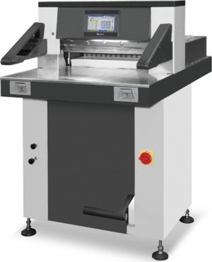 Гильотинный резак Witton 52L Гильотинный резак Witton 52L