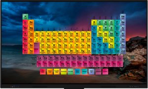 Интерактивная панель Classic Solution IFP-753P4K Интерактивная панель Classic Solution IFP-753P4K