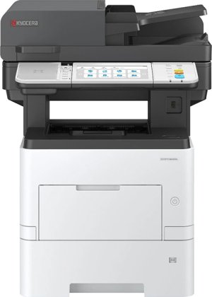 МФУ Kyocera ECOSYS MA4500ix (110C113NL0) МФУ Kyocera ECOSYS MA4500ix (110C113NL0)